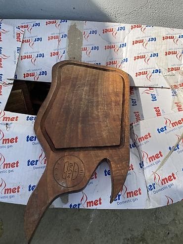 metbext eşyaları: Mətbəx əşyaları ayrı ayrılıqda hərəsinən say çoxdu, restoran bağlanıb — 5