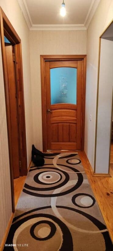 evler bineqedide: Bakı, Bakıxanov qəs., 3 otaqlı, Köhnə tikili, 70 kv. m — 17