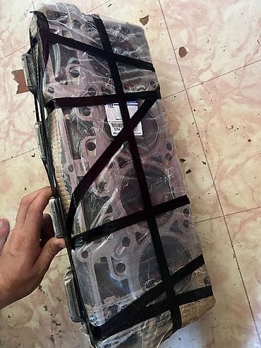 r15 5 bolt: HEMİ 5,7 mühərrik hissələri — 10