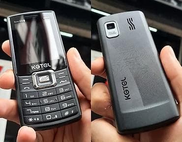Sadə Telefon C5212 Brendi Kgtel firmasının sayəsində yenidən Satışda at lalafo.az Sadə Telefon C5212 Brendi Kgtel firmasının sayəsində yenidən Satışda