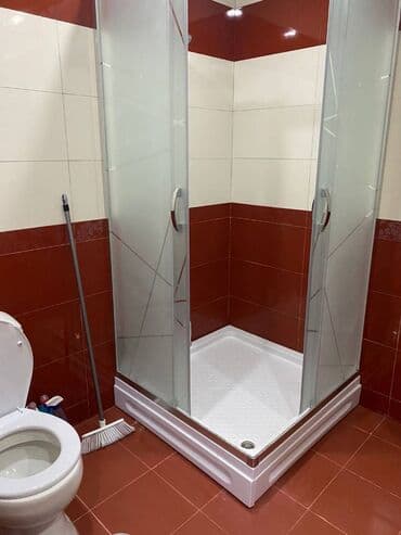 sumqayit bina evi: Kirayyə ev verilir. 3 otaq. Nərimanov rayonu. Mərkəzi istilik sistemi — 3