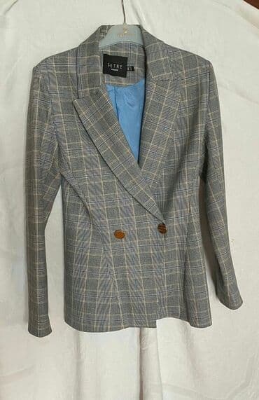 детский непромокаемый костюм: Setre!!Teze orginal s (36)razmer 400azn alinib 50azn — 2