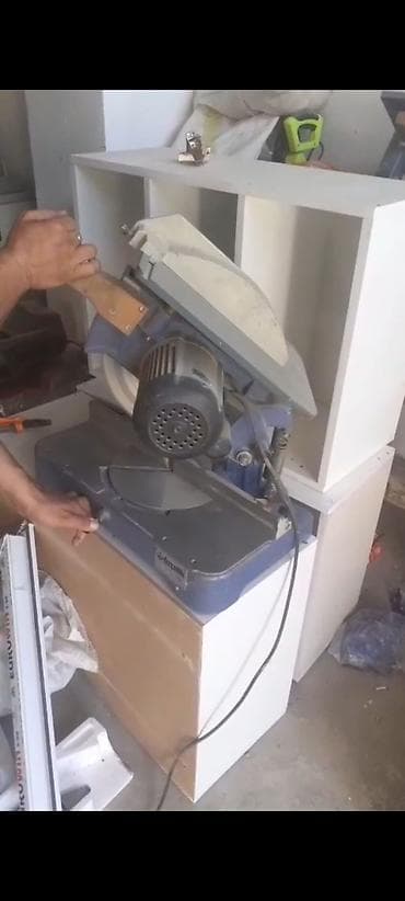 Перила: Mişar tam işlək vəziyyətdədir — 2