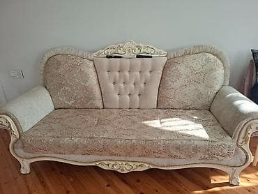 İşlənmiş, Klassik divan, Divan, Bazasız, Açılmayan