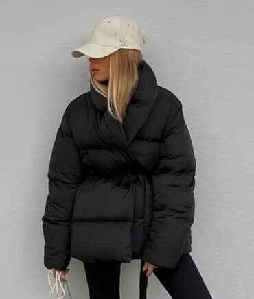 gödəkçələr: Yenidir geyinilməyib — 1