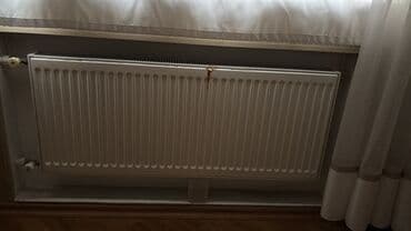 Panel Radiator