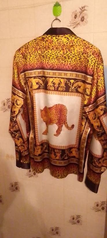 versace kosulja: Köynək, Versace, XL — 3