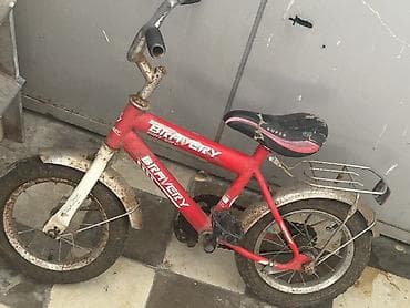 велосипед 12 дюймов: Двухколесные Детский велосипед 12", скоростей: 1 — 2