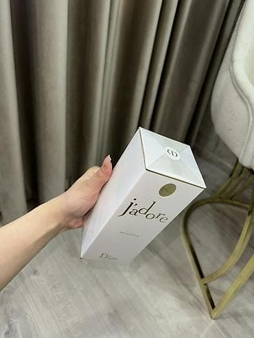 dior parfum: Dior J’adore Eau de Parfum – qadınlar üçün ətir Dutyfreeden — 3