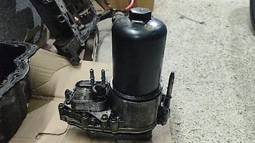 Land Rover Discovery 2.7 l, Dizel, 2007 il, Orijinal, İşlənmiş — 5