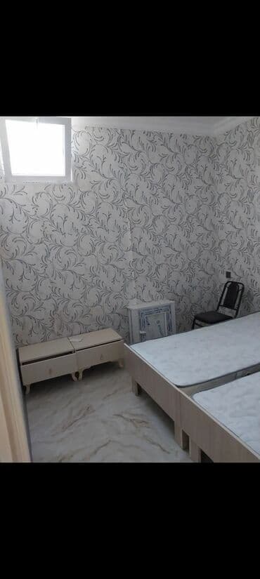 elşən süleymanov küçəsi: Əhmədli, 1 otaqlı, Yeni tikili, m. Əhmədli, 90 kv. m — 6