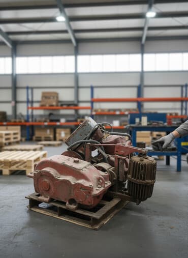 Elektriklə işləyən tikinti vintçiqləyici/çəkmə vinçi (elektrik motorlu