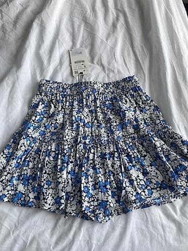 Tulum, Zara, Standart, rəng - Ağ — 2