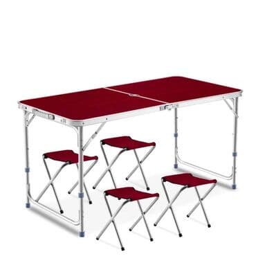 stol stul işlenmiş: Stol stul qatlanan stol teze mallar 120x60 sm Qapali formada 60x60 sm — 1