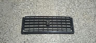 tap az qazel arenda: Vaz 2107 radiator barmaqlığ — 1