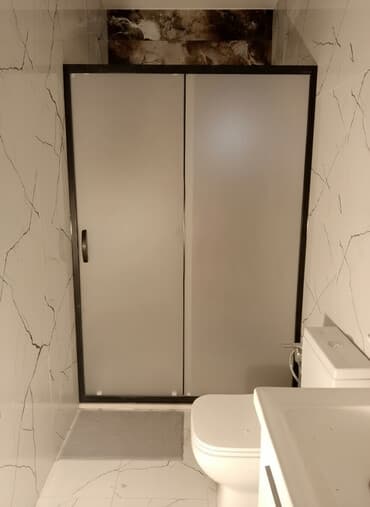 Duş kabinlar. istənilən ölçüdə var və münasib qiymətədir hamısı lalafo.az -da Duş kabinlar. istənilən ölçüdə var və münasib qiymətədir hamısı