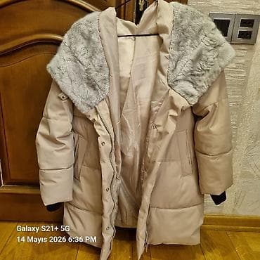 Puxovik kurtka, XL