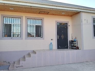 2 otaqlı, 128 kv. m, Kredit yoxdur, Yeni təmirli