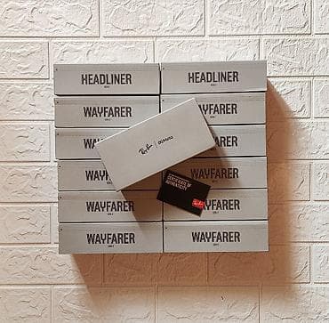 Eynəklər: Antiblik eynək, Ray-Ban, Yeni — 3