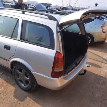 kia ceed 2010: İli 1998, sadə motor 1.6 l. Qiyməti 6.2 — 3