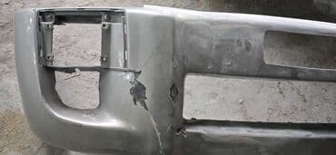 ravon r3 bufer: Ön, Hyundai TUCSON, 2009 il — 3