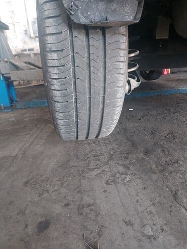 disk teker r14: Disk təkər AMG 215 / 55 / R 16, 8 Boltlu — 3