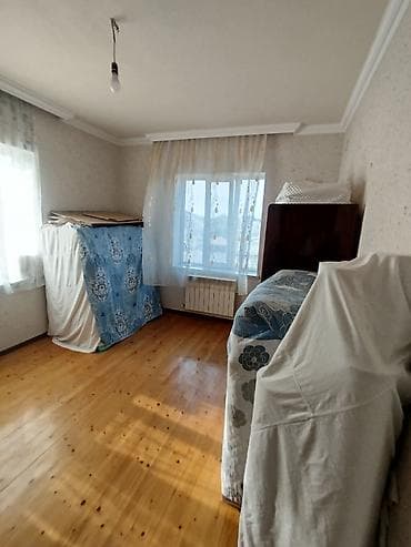 6 mkr satilan heyet evleri: 7 otaqlı, 166 kv. m, Kredit yoxdur, Yeni təmirli — 7