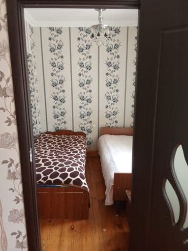 qresde kiraye evler: 96 kv. m, 3 otaqlı, İnternet — 20