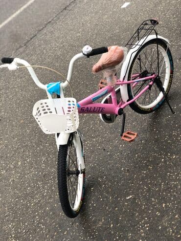 sumqayit velosiped satisi: 20 likdir. Yenidir, Şəhərdaxili hər yerə çatdırılma mövcuddur — 2