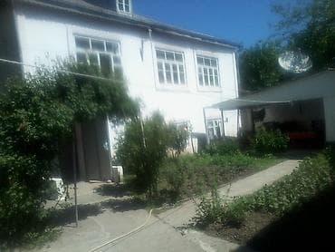 qusarda kiraye evler günlük: 28 kv. m, 2 otaqlı — 1