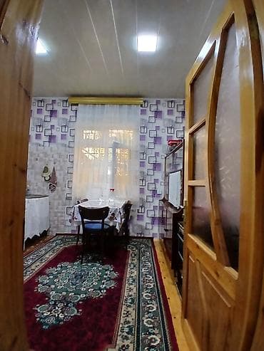 mehdiabad ev: Həyət evi 3 sot 3 otaq əl damı arxada bağı iki daş kürsülü real — 3
