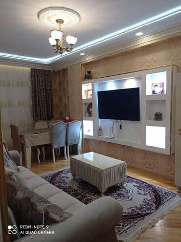 dasinmaz emlak agstafa: 2 otaqlı, Yeni tikili, 60 kv. m — 19