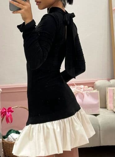 zerli ştapel fason: 1 defe geynilib — 3