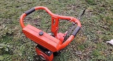 ikinci el samavar: Benzinli Motopila, benzopila — 2