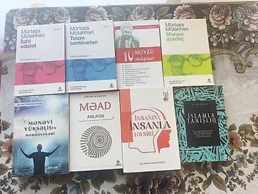 elli jurnali: Məzmunca İslam, mənəviyyat, əxlaq, ailə, tərbiyə, psixologiya və irfan — 6