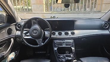 mercedes s 320: 2016-240.000 km Elage whatsapp 050-701-37-87 Mercedes-Benz E220d — 10