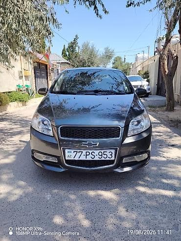 mazda 2: Chevrolet Nexia: 1.6 l | 2021 il 55000 km Sedan — 2