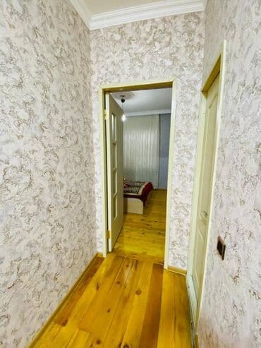 kiraye evler gence 2023: 55 kv. m, 2 otaqlı — 10