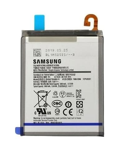 galaxy tab a7: Samsung Galaxy A10 üçün ekran və batareya dəsti - Uyğunluq: Samsung — 2