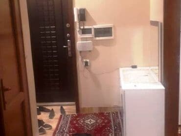 yataqxana tipli ucuz bina evləri: Nəsimi rayonu, Tbilisi prospektində yerləşən 2-otaqlı, sahəsi 55kv-m — 5