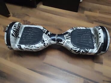 назови соответствующие отрезки на фонарном столбе: Elektrik hoverboard (self-balance skuter) - Dizayn: Qazet/qlifti — 4