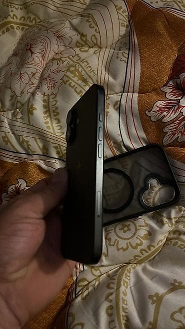 iphone 7 plus 256: IPhone 16, 128 ГБ, Черный — 2