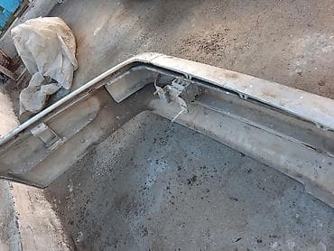 optima bufer: Mercedes-Benz W126 — 7