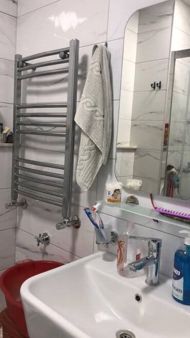 квартира в рассрочку на 10 лет: 2 комнаты, Новостройка, м. 20 января, 44 м² — 5