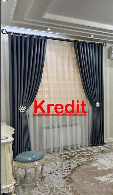 Yeni, Pərdə, Pulsuz çatdırılma lalafo.az -da Yeni, Pərdə, Pulsuz çatdırılma