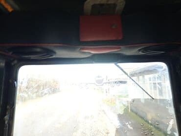 Honda: Belarus MTZ traktoru - Marka/model: Belarus (MTZ), kabinəli - Rəng — 8