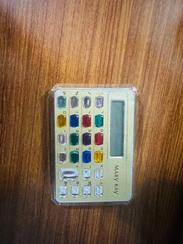 android monitor qiymeti: Kalkulyator — 1