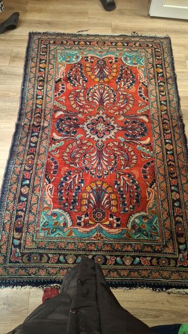 Xalça Kredit yoxdur