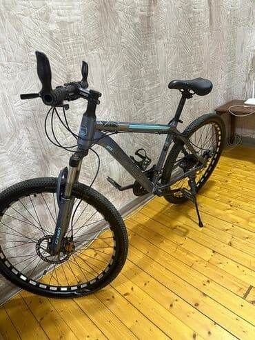 trinx x1 pro 2020: MTB dağ velosipedi - Güclü alüminium gövdə, sərt və yüngül — 1