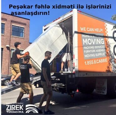 yuk daşımaları: Rayonlara yükdaşıma xidməti — 2
